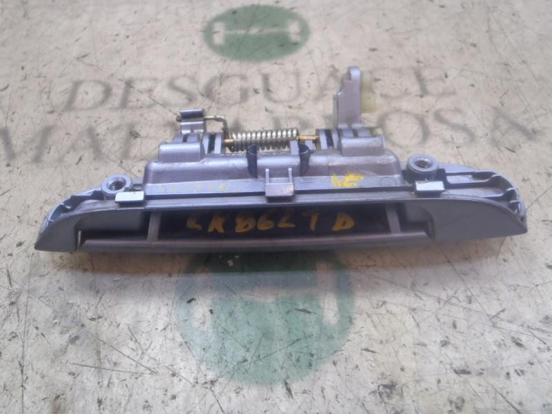 Recambio de maneta exterior trasera derecha para kia picanto 1.1 ex referencia OEM IAM   