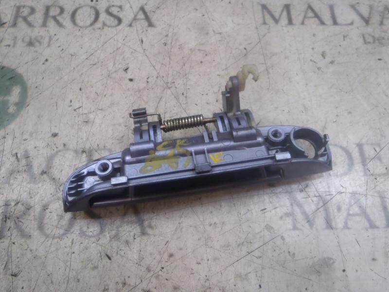 Recambio de maneta exterior trasera izquierda para kia picanto 1.1 ex referencia OEM IAM   