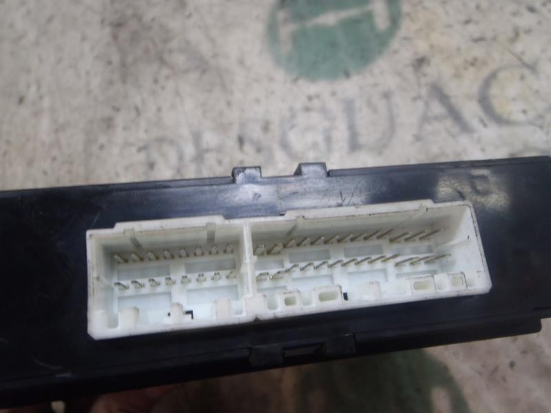 Recambio de modulo electronico para kia picanto 1.1 ex referencia OEM IAM   