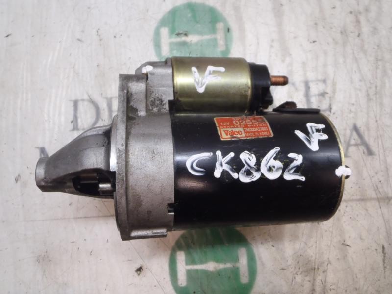 Recambio de motor arranque para kia picanto 1.1 ex referencia OEM IAM   