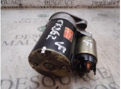 Recambio de motor arranque para kia picanto 1.1 ex referencia OEM IAM    2