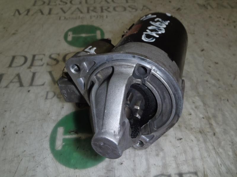 Recambio de motor arranque para kia picanto 1.1 ex referencia OEM IAM   