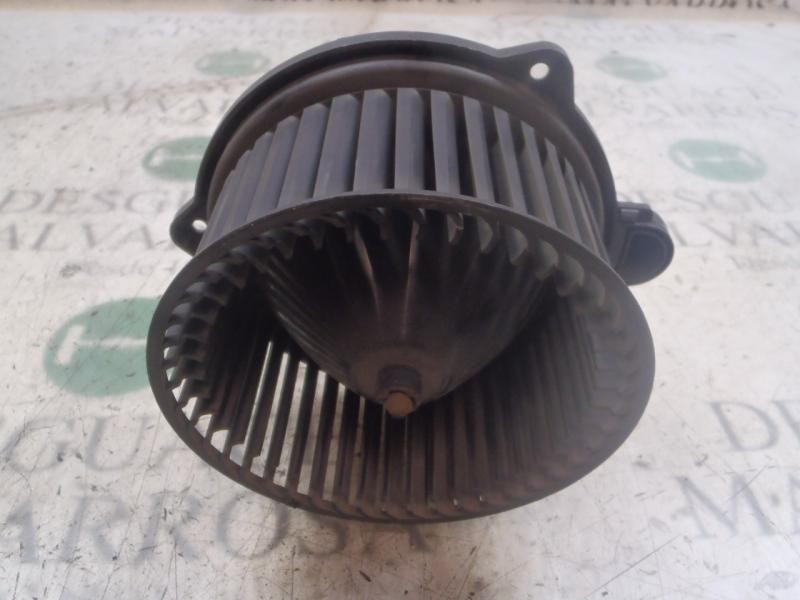 Recambio de motor calefaccion para kia picanto 1.1 ex referencia OEM IAM   