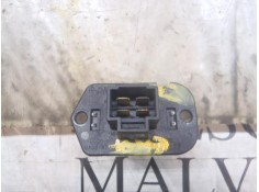 Recambio de resistencia calefaccion para kia picanto 1.1 ex referencia OEM IAM    2