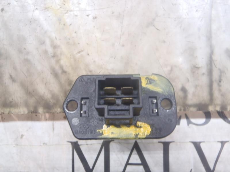 Recambio de resistencia calefaccion para kia picanto 1.1 ex referencia OEM IAM   