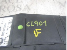 Recambio de mando climatizador para bmw serie 3 berlina (e46) 320d referencia OEM IAM 64116956320 64118382446 5HB00773804 2