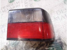 Recambio de piloto trasero derecho para citroën xantia berlina 1.9 td sx referencia OEM IAM   