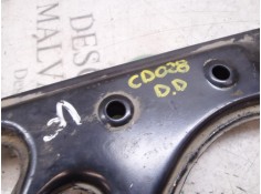 Recambio de brazo suspension inferior delantero derecho para opel corsa d catch me referencia OEM IAM    2