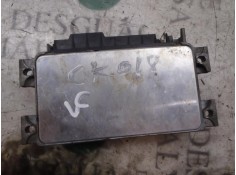 Recambio de centralita motor uce para fiat punto berlina (188) 1.2 8v referencia OEM IAM    2