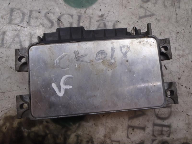 Recambio de centralita motor uce para fiat punto berlina (188) 1.2 8v referencia OEM IAM   