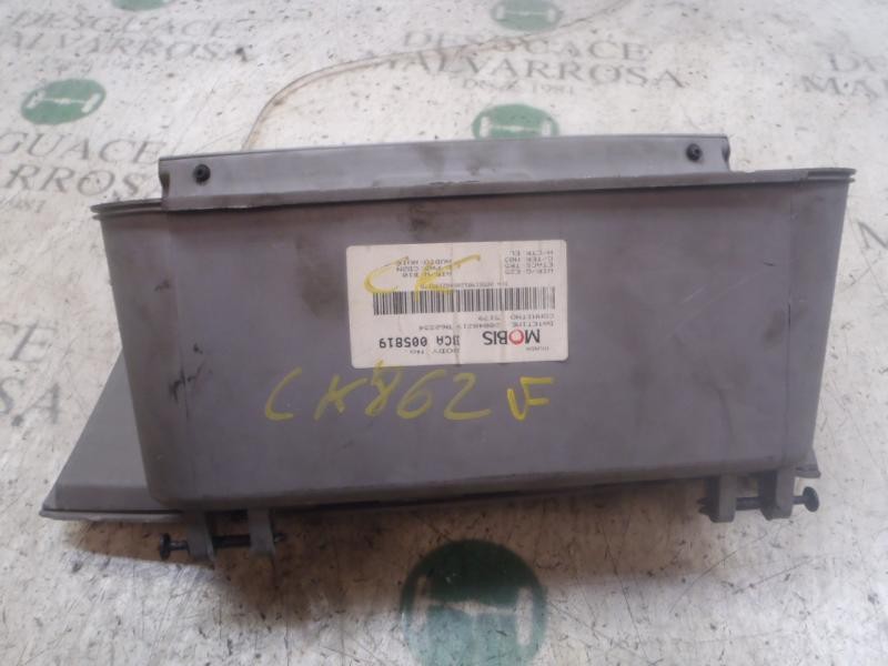 Recambio de guantera para kia picanto 1.1 ex referencia OEM IAM   