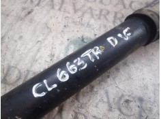 Recambio de amortiguador trasero derecho para renault master ii ph. 2 pritsche/fgst l1h1 caja abierta 2.8 to batalla 3078 mm ref 2