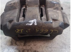 Recambio de pinza freno delantera izquierda para renault master ii ph. 2 pritsche/fgst l1h1 caja abierta 2.8 to batalla 3078 mm  2