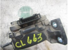 Recambio de potenciometro pedal para renault master ii ph. 2 pritsche/fgst l1h1 caja abierta 2.8 to batalla 3078 mm referencia O 2