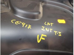 Recambio de moldura para renault twizy technic referencia OEM IAM    2