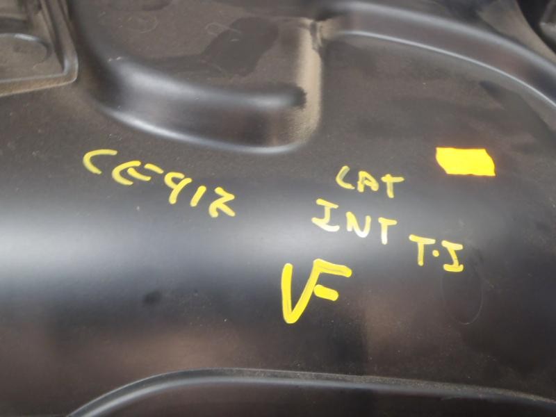 Recambio de moldura para renault twizy technic referencia OEM IAM   