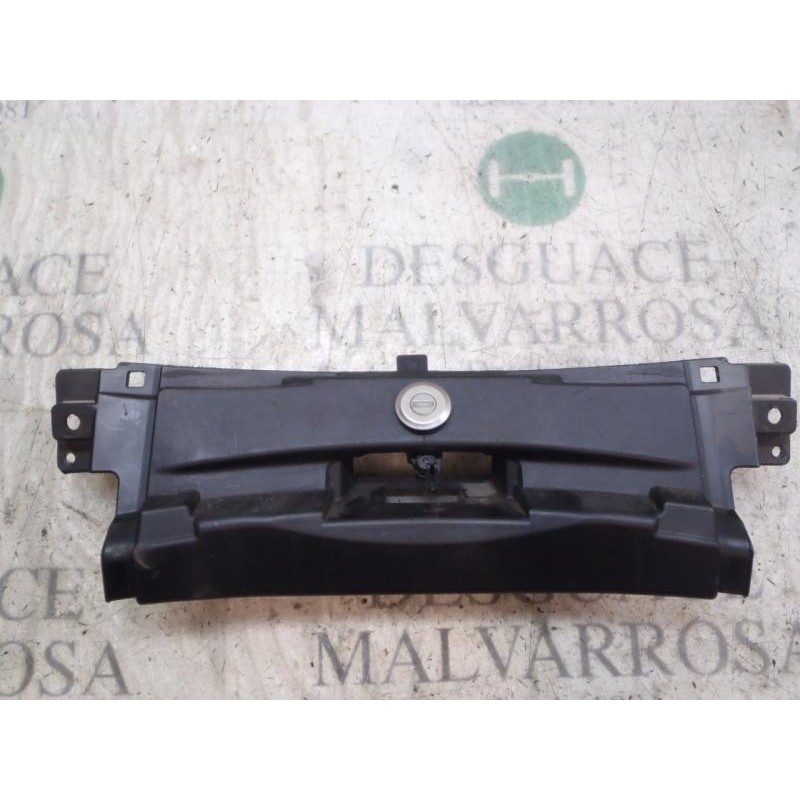 Recambio de moldura para renault twizy technic referencia OEM IAM   