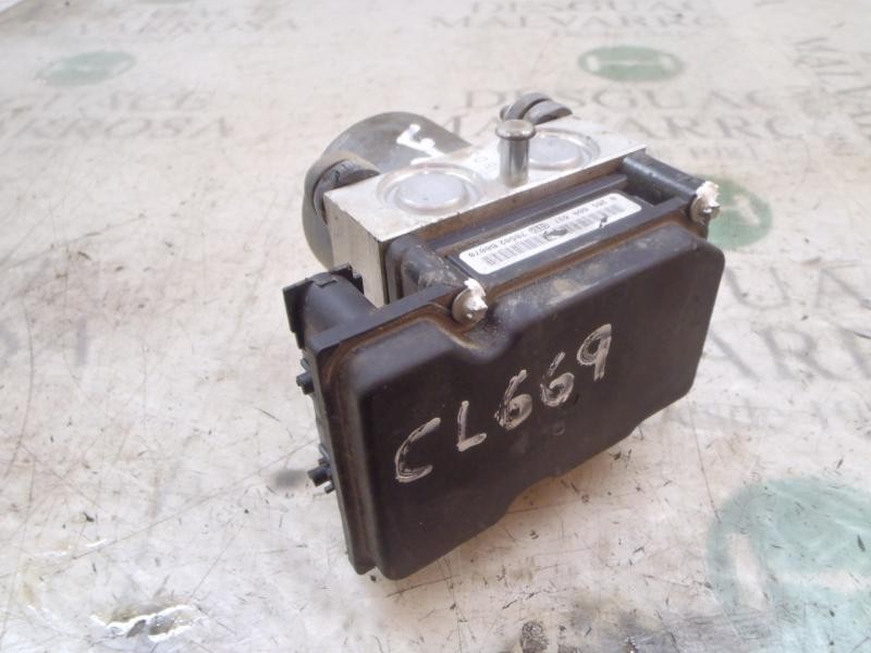 Recambio de abs para kia cee´d concept referencia OEM IAM 589201H3A0 0265800637 0265800637