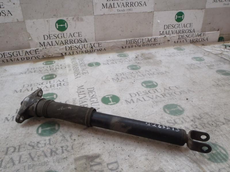 Recambio de amortiguador trasero derecho para kia cee´d concept referencia OEM IAM 553101H000  