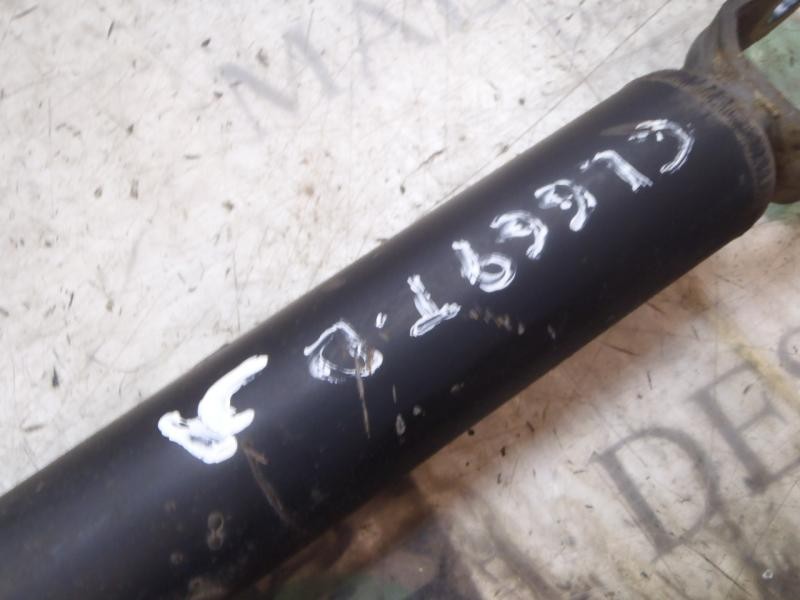 Recambio de amortiguador trasero derecho para kia cee´d concept referencia OEM IAM 553101H000  