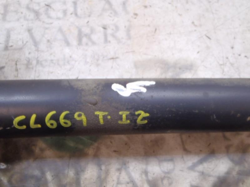 Recambio de amortiguador trasero izquierdo para kia cee´d concept referencia OEM IAM 553101H000  