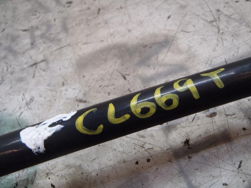 Recambio de barra estabilizadora trasera para kia cee´d concept referencia OEM IAM 555101H000  