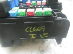 Recambio de caja reles / fusibles para kia cee´d concept referencia OEM IAM 919501H020 919501H020  2