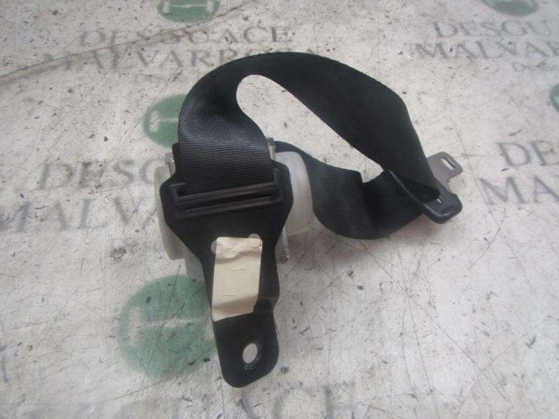 Recambio de cinturon seguridad trasero izquierdo para kia cee´d concept referencia OEM IAM 898101H000EQ  