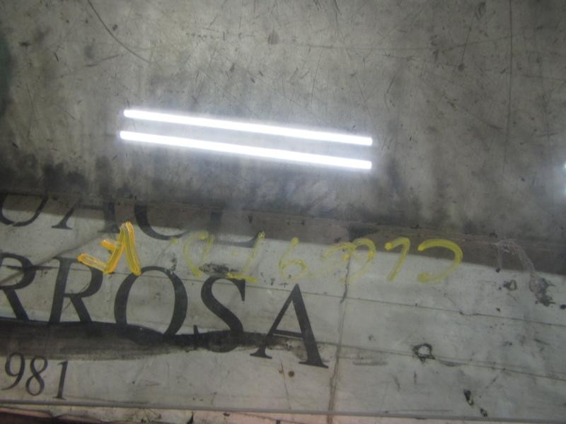 Recambio de cristal puerta trasero derecho para kia cee´d concept referencia OEM IAM 834211H000  