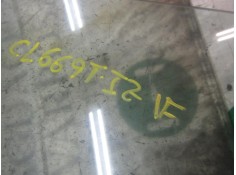 Recambio de cristal puerta trasero izquierdo para kia cee´d concept referencia OEM IAM 834111H000   2