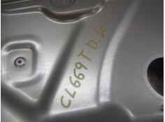 Recambio de elevalunas trasero derecho para kia cee´d concept referencia OEM IAM 834811H000   2