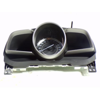 CUADRO INSTRUMENTOS BSS655471A 0137289 0137289