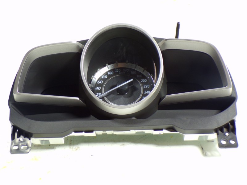 Recambio de cuadro instrumentos para mazda 3 lim. () 1.5 diesel cat referencia OEM IAM BSS655471A 0137289 0137289