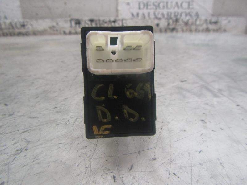 Recambio de mando elevalunas delantero derecho para kia cee´d concept referencia OEM IAM 935751H100EQ 935701H020 3694931000