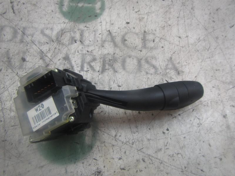 Recambio de mando limpia para kia cee´d concept referencia OEM IAM 934201H200 934201H200 