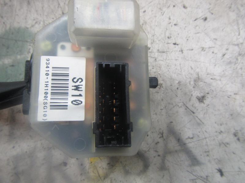 Recambio de mando luces para kia cee´d concept referencia OEM IAM 934101H100 934101H100 