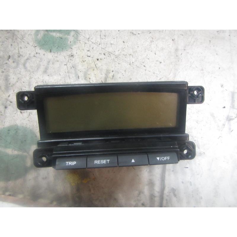 Recambio de mando multifuncion para kia cee´d concept referencia OEM IAM 957101H100 957101H100 