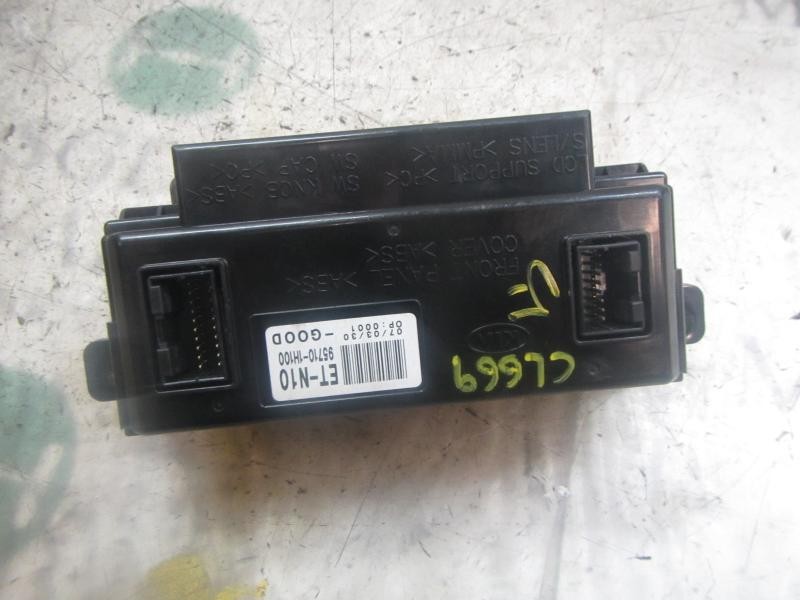 Recambio de mando multifuncion para kia cee´d concept referencia OEM IAM 957101H100 957101H100 