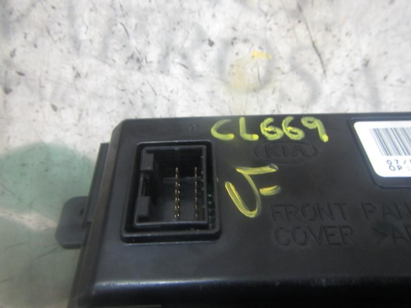 Recambio de mando multifuncion para kia cee´d concept referencia OEM IAM 957101H100 957101H100 