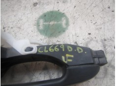 Recambio de maneta exterior delantera derecha para kia cee´d concept referencia OEM IAM 826511H000   2