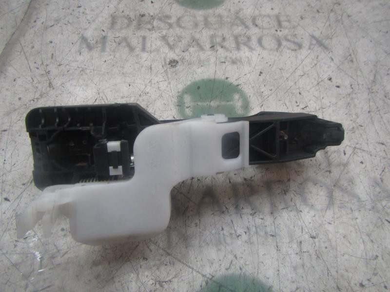 Recambio de maneta exterior delantera derecha para kia cee´d concept referencia OEM IAM 826511H000  