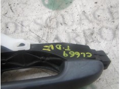 Recambio de maneta exterior trasera derecha para kia cee´d concept referencia OEM IAM 826511H000   2