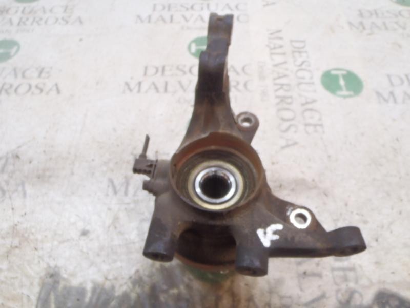 Recambio de mangueta delantera derecha para kia cee´d concept referencia OEM IAM 517162H100  