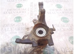 Recambio de mangueta delantera izquierda para kia cee´d concept referencia OEM IAM 517152H100   2