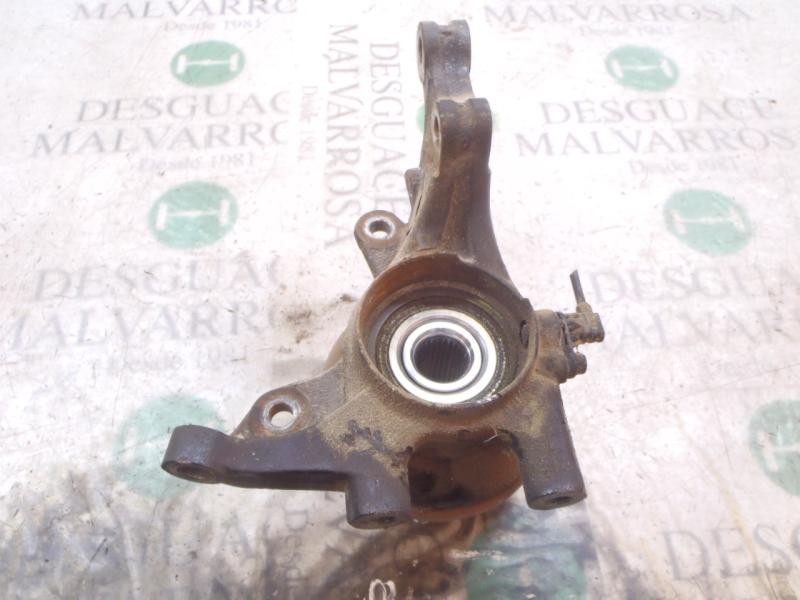 Recambio de mangueta delantera izquierda para kia cee´d concept referencia OEM IAM 517152H100  