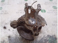 Recambio de mangueta trasera derecha para kia cee´d concept referencia OEM IAM 527201H000   2