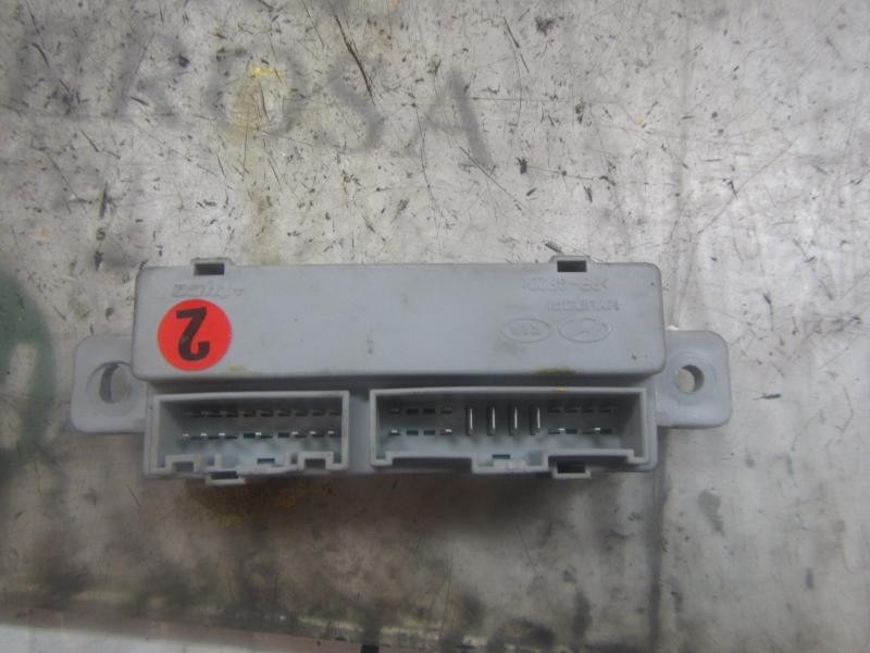 Recambio de modulo electronico para kia cee´d concept referencia OEM IAM 919401H120 919401H120 