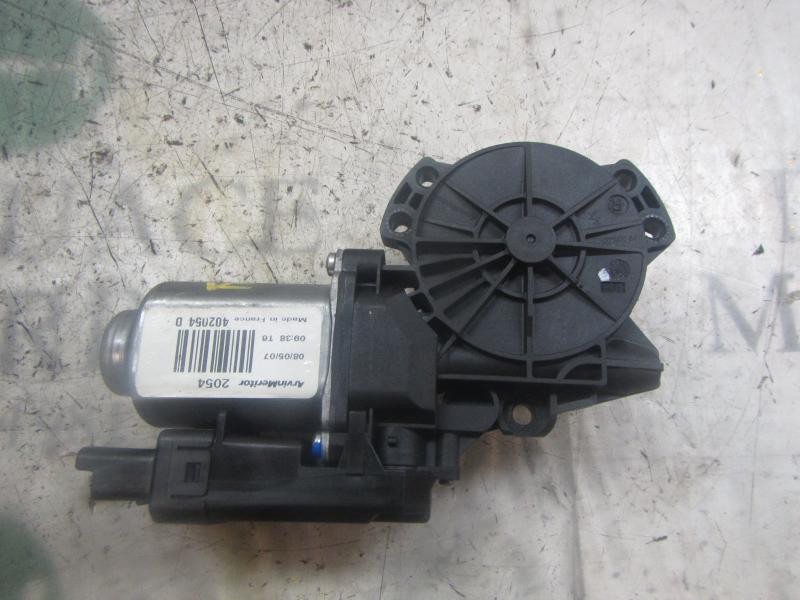 Recambio de motor elevalunas delantero derecho para kia cee´d concept referencia OEM IAM 824601H010 402054D 402054D
