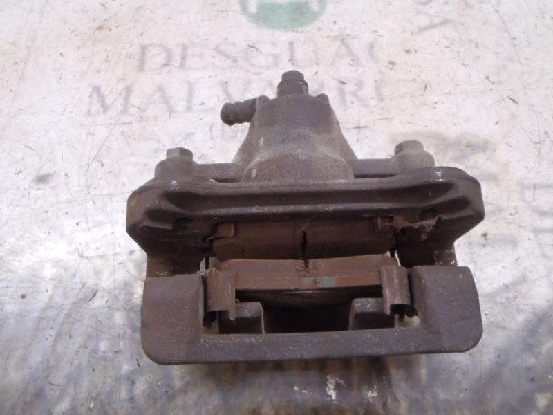 Recambio de pinza freno trasera izquierda para kia cee´d concept referencia OEM IAM 582101H300  