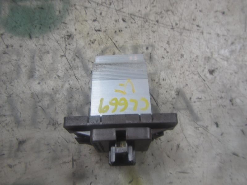 Recambio de resistencia calefaccion para kia cee´d concept referencia OEM IAM 972354D000  